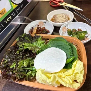 부일갈비 사진