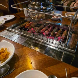 영자양꼬치 대표 사진