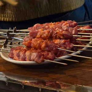 영자양꼬치 대표 사진