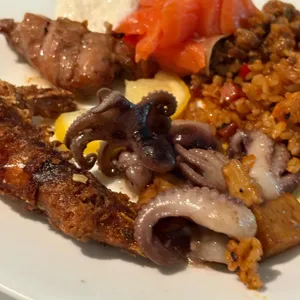 빕스 프리미어 대표 사진