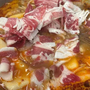 두끼 사진 1