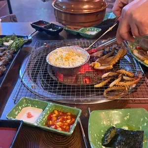 삼바리 사진