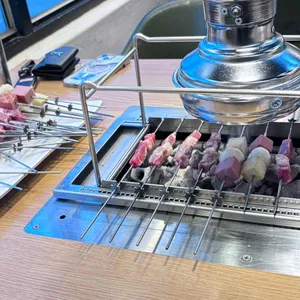 신라장마라탕양꼬치무한리필 사진 2