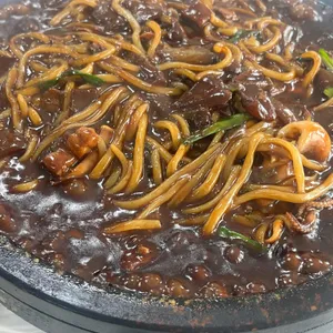 가보오토종닭 사진