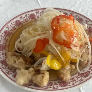 가보오토종닭 사진