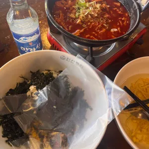 한신포차 사진