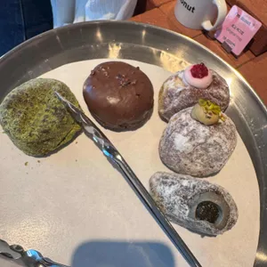 아임도넛 대표 사진