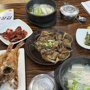 백만석 사진 1