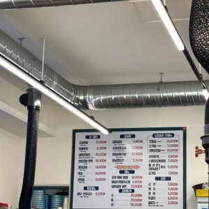 도림회관 리뷰 사진