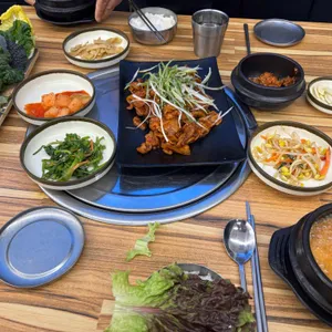 도림회관 대표 사진