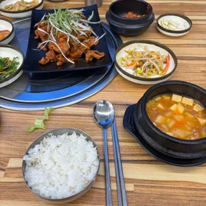 도림회관 대표 사진