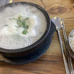 천마산순대국 대표 사진