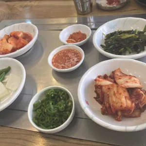 천마산순대국 대표 사진