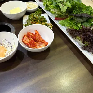 춘원쌈밥 대표 사진