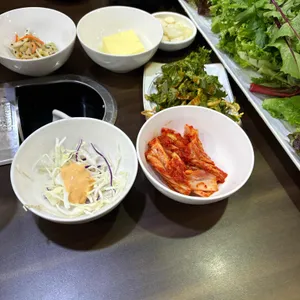 춘원쌈밥 대표 사진