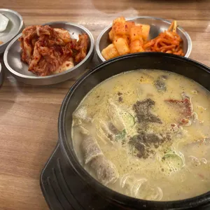 강창구찹쌀진순대 사진 2