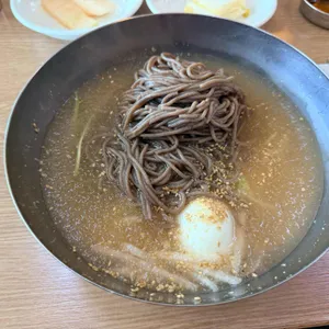 응암리막국수 사진 1