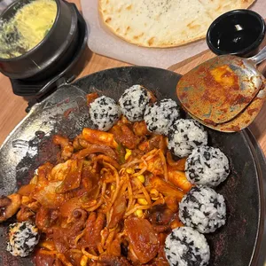 오쭈꾸미 사진 2