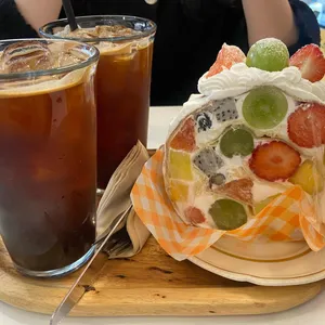 일쩜오플로어커피 대표 사진