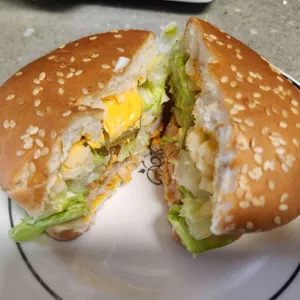 맘스터치 사진