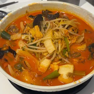 탕면 사진 1