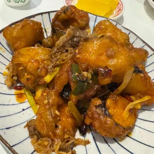 탕면 대표 사진