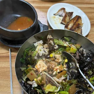 웰빙손칼국수 사진 2