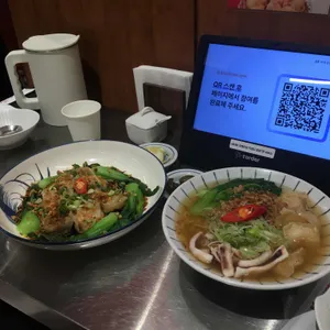 딤섬가이즈 사진