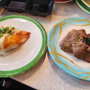 오스시 사진