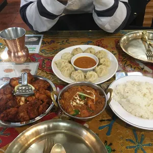 에베레스트 레스토랑 대표 사진