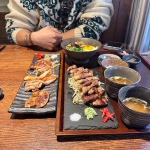 철판요리 미로 사진