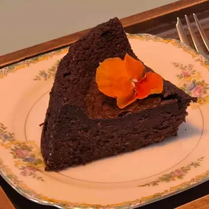 짙은산 사진 1