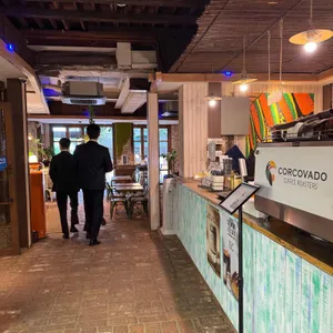 꼬르꼬바두 대표 사진