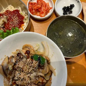 제주오전복 대표 사진