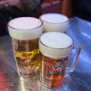 도시맥주 사진 1