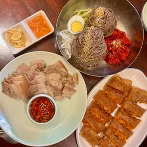 대궐막국수 사진 2
