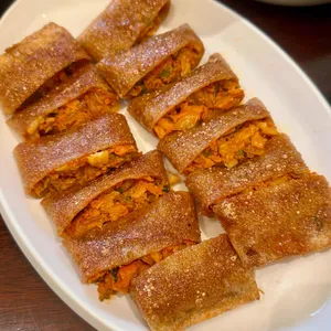 대궐막국수 사진
