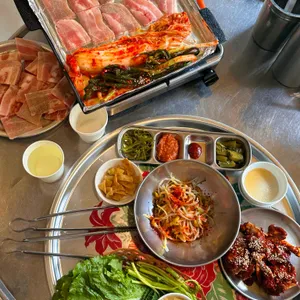 빨간지붕 사진 2