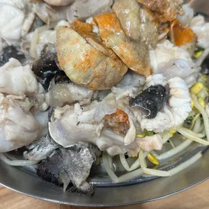 동암도깨비 사진