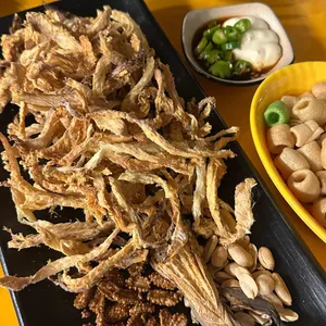 명가통닭 사진