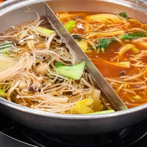 소담촌 사진 1