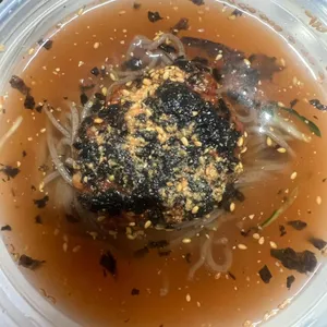 설악산막국수 사진 2