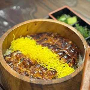우나기칸 사진 1