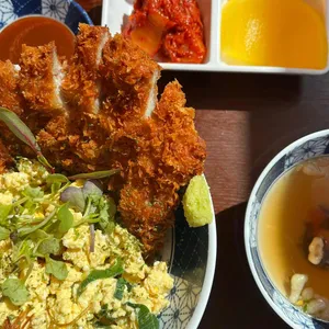 덮밥에반하다 사진