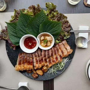 경자식당 사진