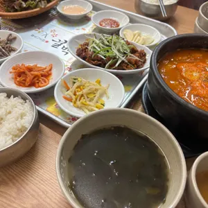 꿀백 사진 1