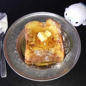 섬광 사진