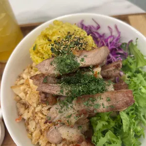 샐러리아 사진 1
