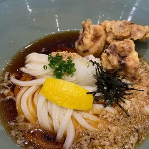 우동 카덴 대표 사진