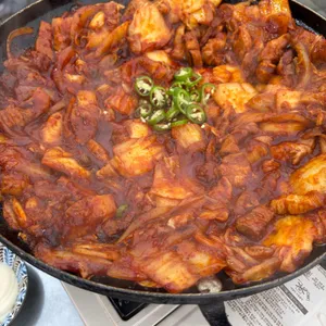 정통집 사진
